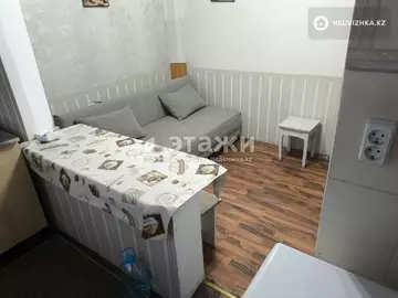 1-комнатная квартира, этаж 5 из 5, 40 м²