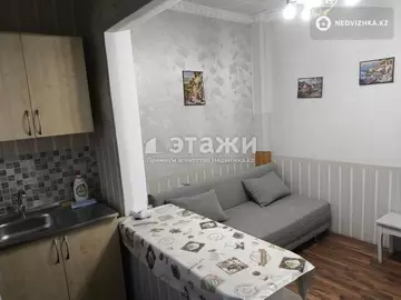 40 м², 1-комнатная квартира, этаж 5 из 5, 40 м², изображение - 4