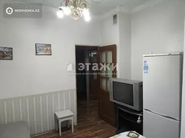 40 м², 1-комнатная квартира, этаж 5 из 5, 40 м², изображение - 5