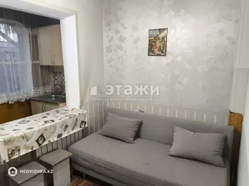 40 м², 1-комнатная квартира, этаж 5 из 5, 40 м², изображение - 7