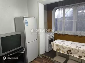 40 м², 1-комнатная квартира, этаж 5 из 5, 40 м², изображение - 8