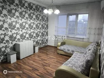 40 м², 1-комнатная квартира, этаж 5 из 5, 40 м², изображение - 9