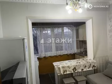 40 м², 1-комнатная квартира, этаж 5 из 5, 40 м², изображение - 10