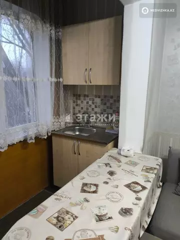 40 м², 1-комнатная квартира, этаж 5 из 5, 40 м², изображение - 11