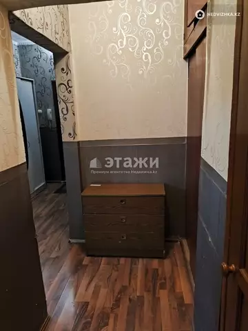 40 м², 1-комнатная квартира, этаж 5 из 5, 40 м², изображение - 12