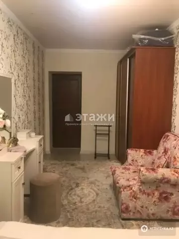 57.3 м², 3-комнатная квартира, этаж 3 из 4, 57 м², изображение - 4