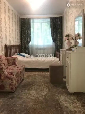 57.3 м², 3-комнатная квартира, этаж 3 из 4, 57 м², изображение - 5