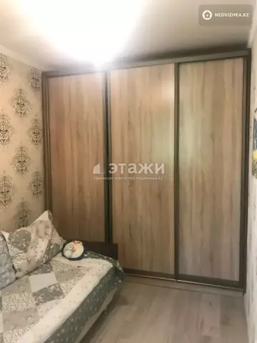 57.3 м², 3-комнатная квартира, этаж 3 из 4, 57 м², изображение - 7