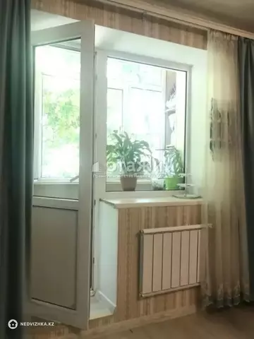 57.3 м², 3-комнатная квартира, этаж 3 из 4, 57 м², изображение - 8