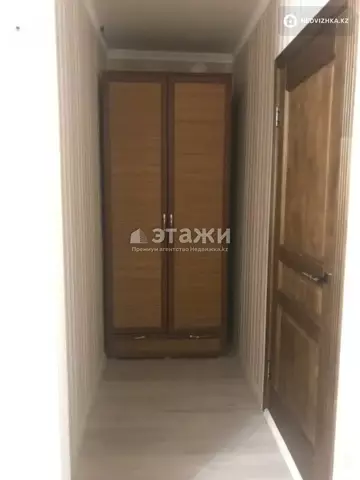 57.3 м², 3-комнатная квартира, этаж 3 из 4, 57 м², изображение - 9