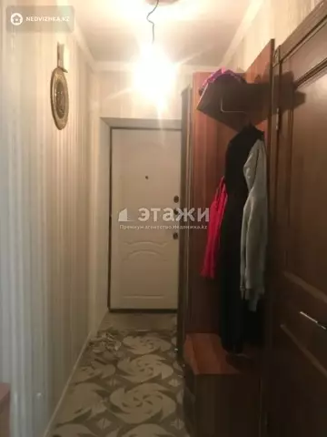 57.3 м², 3-комнатная квартира, этаж 3 из 4, 57 м², изображение - 12