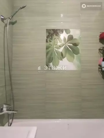 57.3 м², 3-комнатная квартира, этаж 3 из 4, 57 м², изображение - 14