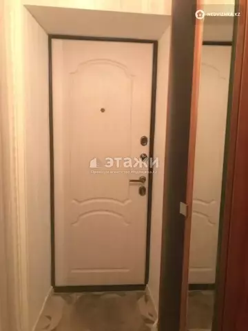 57.3 м², 3-комнатная квартира, этаж 3 из 4, 57 м², изображение - 15