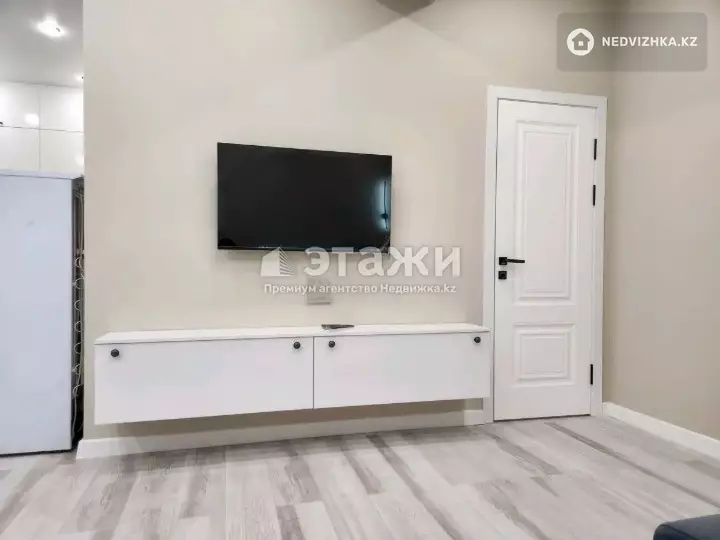 50 м², 2-комнатная квартира, этаж 2 из 5, 50 м², изображение - 1