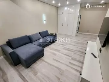 50 м², 2-комнатная квартира, этаж 2 из 5, 50 м², изображение - 0