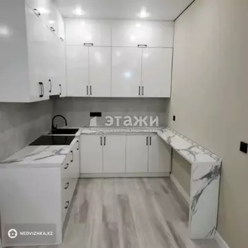 2-комнатная квартира, этаж 2 из 5, 50 м²