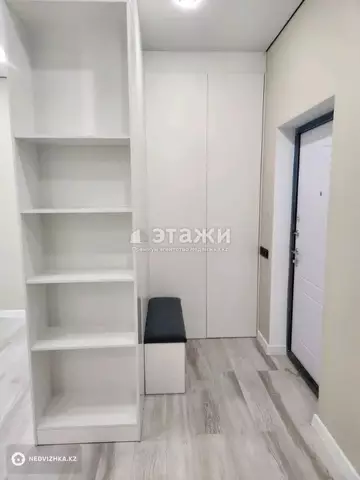 50 м², 2-комнатная квартира, этаж 2 из 5, 50 м², изображение - 5