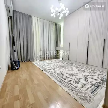 60 м², 2-комнатная квартира, этаж 4 из 12, 60 м², изображение - 4