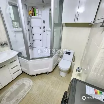 60 м², 2-комнатная квартира, этаж 4 из 12, 60 м², изображение - 9