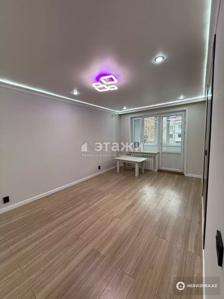 32 м², 1-комнатная квартира, этаж 3 из 5, 32 м², изображение - 1