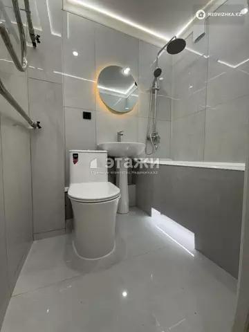 1-комнатная квартира, этаж 3 из 5, 32 м²