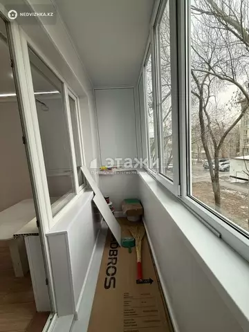 32 м², 1-комнатная квартира, этаж 3 из 5, 32 м², изображение - 4