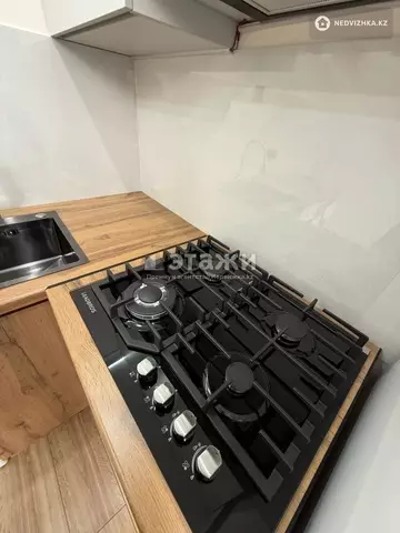 32 м², 1-комнатная квартира, этаж 3 из 5, 32 м², изображение - 6