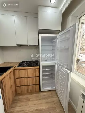 32 м², 1-комнатная квартира, этаж 3 из 5, 32 м², изображение - 7