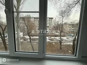 32 м², 1-комнатная квартира, этаж 3 из 5, 32 м², изображение - 8