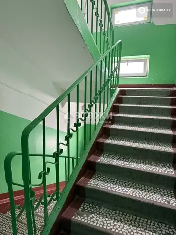 32 м², 1-комнатная квартира, этаж 3 из 5, 32 м², изображение - 9