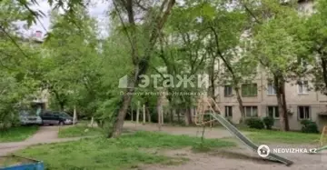 32 м², 1-комнатная квартира, этаж 3 из 5, 32 м², изображение - 10