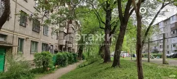 32 м², 1-комнатная квартира, этаж 3 из 5, 32 м², изображение - 11