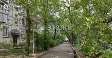 32 м², 1-комнатная квартира, этаж 3 из 5, 32 м², изображение - 12