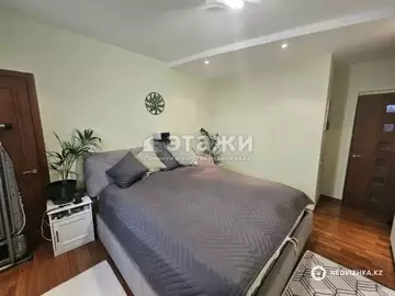2-комнатная квартира, этаж 13 из 14, 73 м²