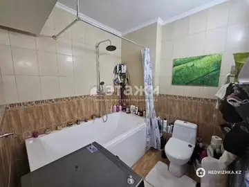 2-комнатная квартира, этаж 13 из 14, 73 м²