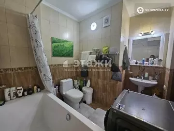 73.1 м², 2-комнатная квартира, этаж 13 из 14, 73 м², изображение - 5