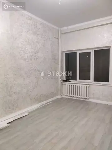 2-комнатная квартира, этаж 1 из 5, 50 м²