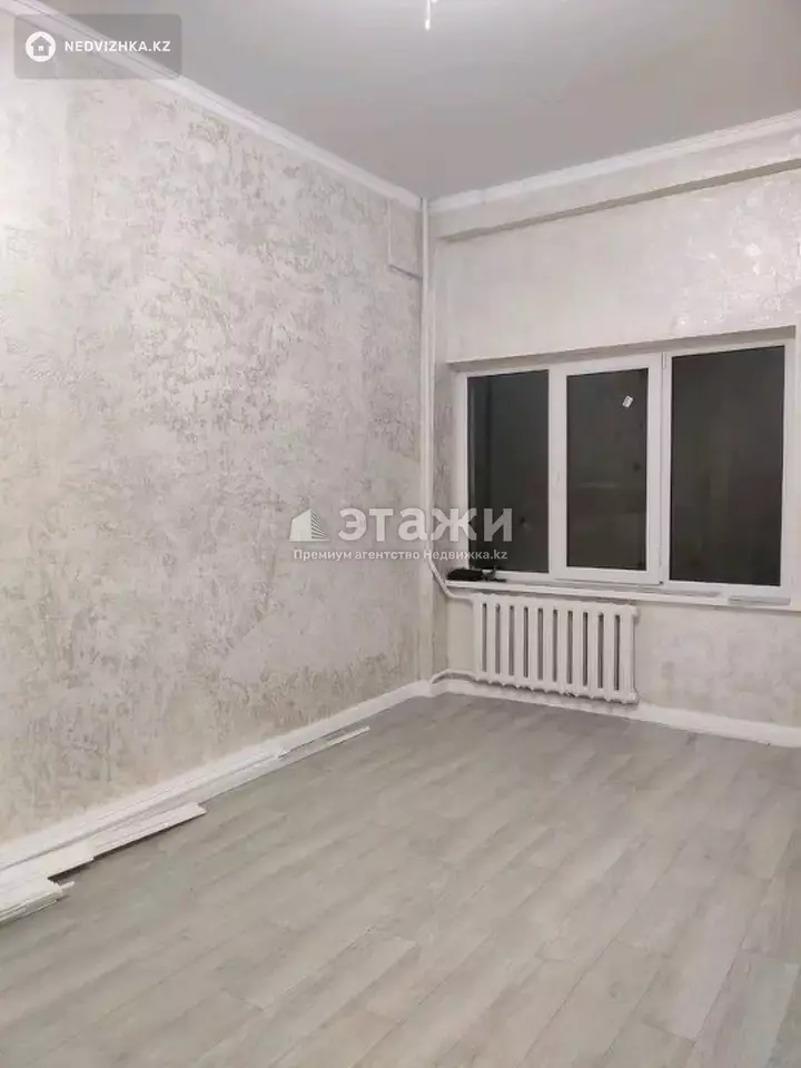 50 м², 2-комнатная квартира, этаж 1 из 5, 50 м², изображение - 1