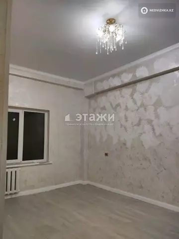 2-комнатная квартира, этаж 1 из 5, 50 м²