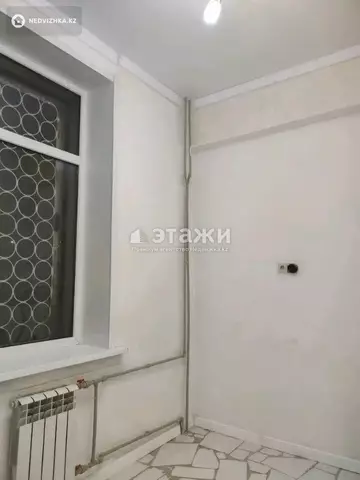 2-комнатная квартира, этаж 1 из 5, 50 м²