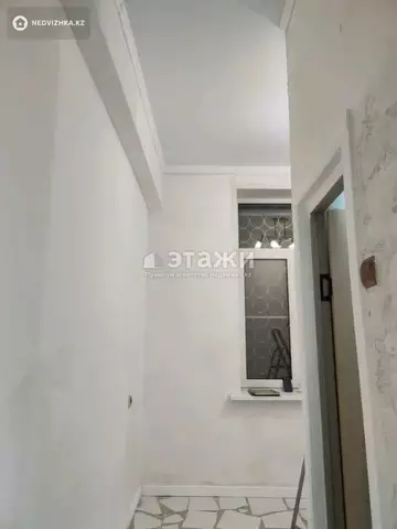 2-комнатная квартира, этаж 1 из 5, 50 м²