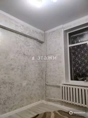 50 м², 2-комнатная квартира, этаж 1 из 5, 50 м², изображение - 9