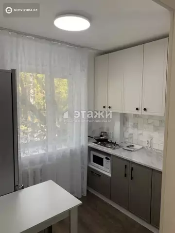 33 м², 1-комнатная квартира, этаж 2 из 4, 33 м², изображение - 0