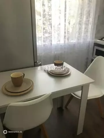 33 м², 1-комнатная квартира, этаж 2 из 4, 33 м², изображение - 1