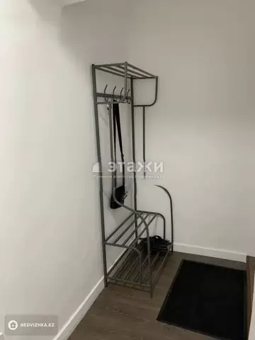 33 м², 1-комнатная квартира, этаж 2 из 4, 33 м², изображение - 2