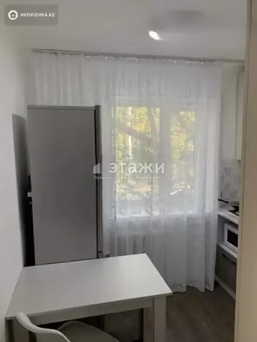 33 м², 1-комнатная квартира, этаж 2 из 4, 33 м², изображение - 3