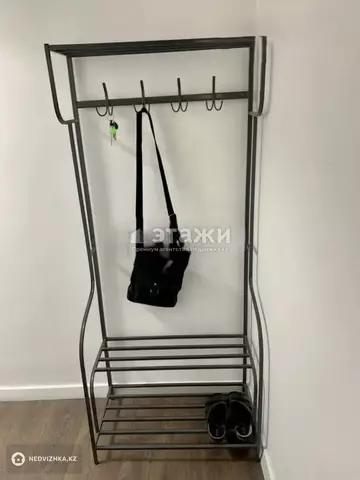33 м², 1-комнатная квартира, этаж 2 из 4, 33 м², изображение - 4