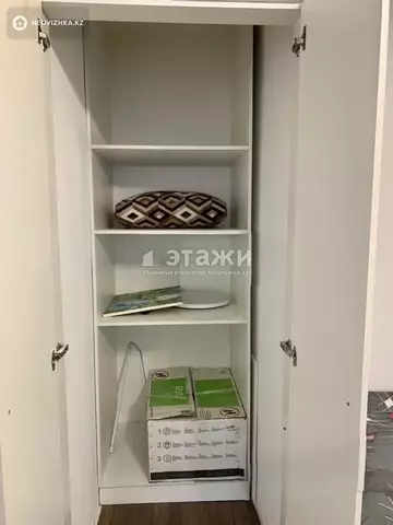 33 м², 1-комнатная квартира, этаж 2 из 4, 33 м², изображение - 9