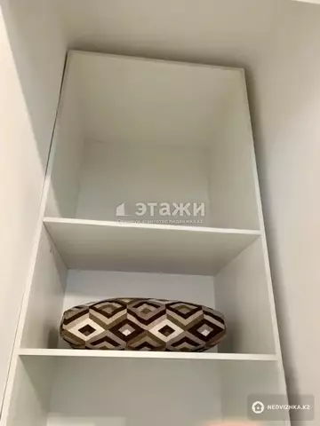33 м², 1-комнатная квартира, этаж 2 из 4, 33 м², изображение - 10