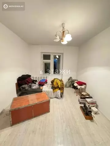 2-комнатная квартира, этаж 5 из 5, 62 м²